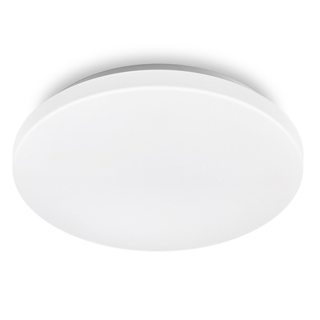 LED Deckenleuchte MOON 18W warm-kalt 31cm SMART + TUYA WIFI KOBI