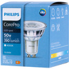 LED-Lampe GU10 4.6W = 50W 390lm 4000K Neutral 36° PHILIPS