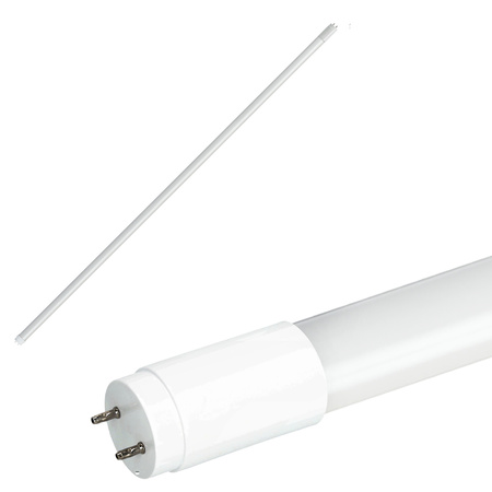 LED-Leuchtstoffröhre T8 G13 22W 2640lm 6500K Kalt 150cm Premium Kobi