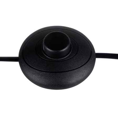 EVALO Stehleuchte 3x GU10 Weiß KANLUX