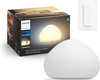 Wellner LED 6W CCT Schreibtischlampe PHILIPS HUE Bluetooth Zigbee + Dimmschalter