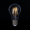 LED Lampen E27 A60 7W = 60W 806lm 2700K warm FILAMENT PHILIPS