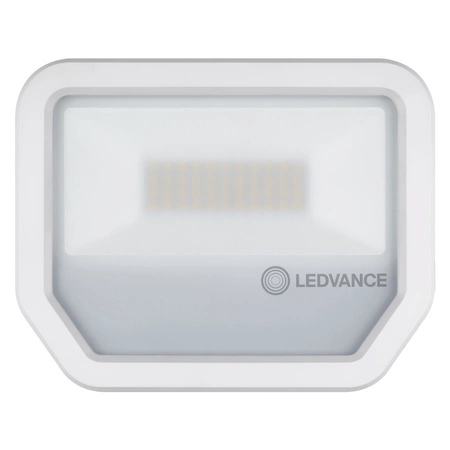 LED-Flutlicht 50W 5500lm 3000K IP65 Weiß LEDVANCE Flutlicht
