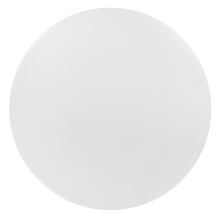 Decken LED Deckenleuchten, Wandleuchte, rund, 24 W, 1680 lm, 4000 K, IP44