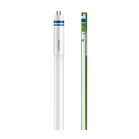 G13 LED Röhren 20W = 58W 3700lm 6500K Kalt 160° 150cm PHILIPS