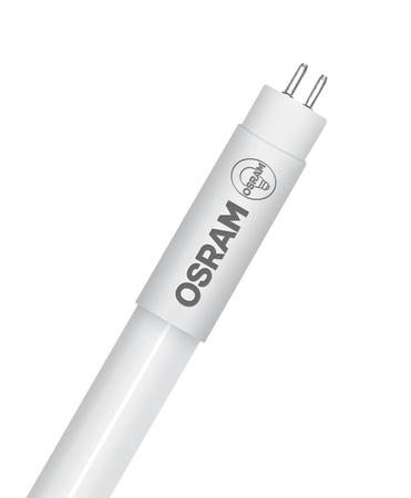 LED-Leuchtstoffröhre T5 G5 31W = 49W 4000lm 3000K Warm 160° 145cm SubstiTUBE TUBE Osram