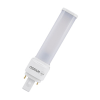 LED-Leuchtstoffröhre 6W 660lm 4000K Neutral G24d-1 DULUX OSRAM