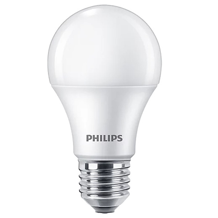 LED Lampen E27 A60 9.5W = 75W 1055lm 2700K Warmweiß PHILIPS