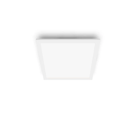 Plafond Panel LED-Anbauleuchte TOUCH 12W 4000K 30cm Dimmbar Weiß PHILIPS