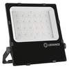 LED-Flutlicht Outdoor-Flutlicht Dimmbar 290W 40600lm 4000K IP66 Schwarz Flutlicht Ledvance