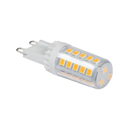 LED Lampen ZUBI Kapsel G9 4W 520lm 6500K Kaltlicht KANLUX