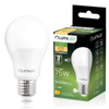 LED-Lampe E27 A60 10W = 75W 1100lm 3000K Warm 260° LUMILED
