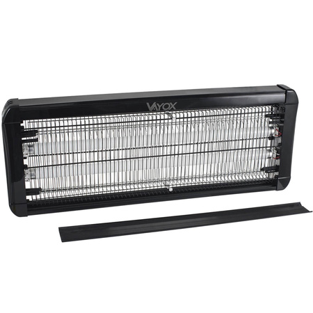 Moskito-Fliegenfalle Lampe UV-Licht IK-40W VAYOX