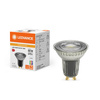 LED-Reflektorlampe GU10 PAR16 8.3W = 80W 575lm 4000K Neutral 36° CRI97 Dimmbar Ledvance