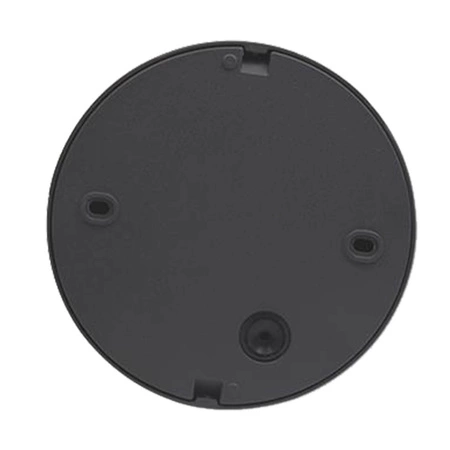 Gartenlampe LED Elevation Wandleuchte SANTIEGO 4W IP54 4000K Rund