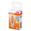 LED Lampen E14 T26 4.2W = 40W 470lm 2700K Warm 300° Glühfaden OSRAM