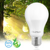 6x LED Lampen E27, Glühbirne A60 5W = 40W 470lm 260° 4000K neutral LUMILED