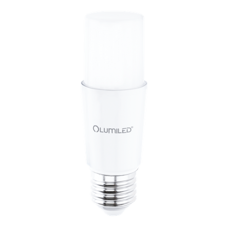 6x LED Lampen E27, Glühbirne 15W = 100W 1521lm 4000K neutral Stick LUMILED