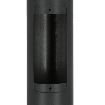 Beleuchtungsmast Klappmast für Straßenlampen Laternen 3m fi60 REVISIONARY