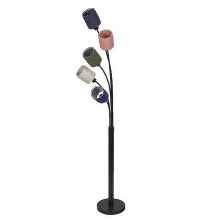 Dekorative E14 Multicolour Dekor Ledvance Stehleuchte