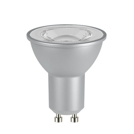 IQ-Glühbirne - LED GU10 6,5W 535lm 2700K Warm 36° KANLUX