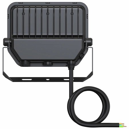 LED-Flutlicht 41W 6000lm 4000K IP66 Schwarz LEDVANCE Flutlicht