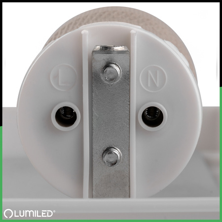 Wandleuchte Außen E27, Garten-Wandleuchte IP44 Schwarz FREESIA LUMILED