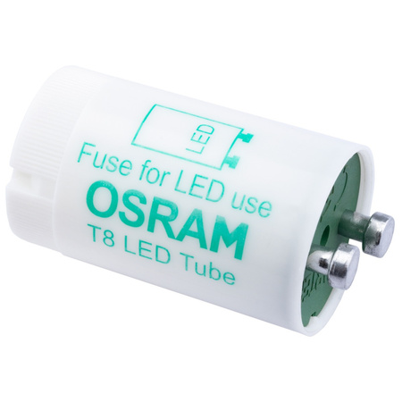 LED Röhren G13 T8 14.9W 2600lm 5000K Neutral 190° 120cm OSRAM SubstiTUBE