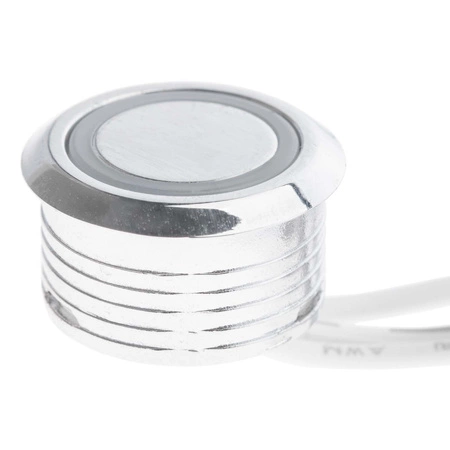 Möbel-Touch-Schalter für LED-Streifen mit Dimmfunktion und Hintergrundbeleuchtung 48W 12 V