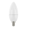 LED Lampen IQ-LED-Lampe E14 C37 7.2W 806lm 6500K Cold KANLUX