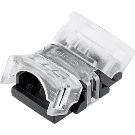 Stecker für LED-Streifen 2PIN 2-seitig 10mm Rastung