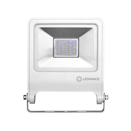 LED Fluter 30W 2700lm 3000K IP65 Weiß LEDVANCE Fluter Endura