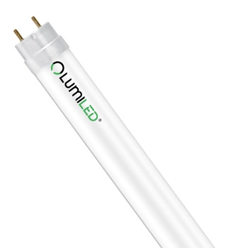 LED Leuchtstofflampe G13,  Leuchtstoffröhre T8 18W 1980lm 4000K 160° 120cm neutral LUMILED