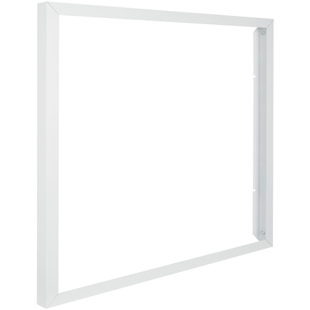 Aufbaumontagerahmen für LED Paneele60x60 cm Weiß LEDVANCE