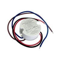 LED-Netzteil für die Box 2,08A 25W 12V IP67 ECOLIGHT