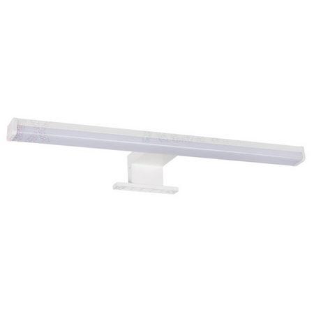 Lampe über Spiegel ASTIM Badezimmer LED Wandleuchte 8W 4000K 980lm 40cm KANLUX