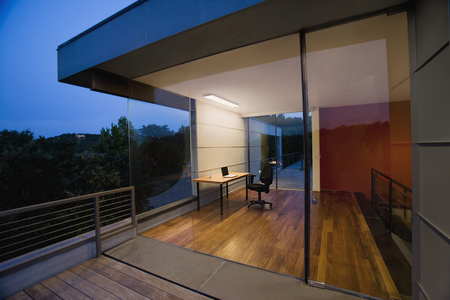 LED-Panel 35W 2300lm CCT Dimmbar Ra ≥ 95 120x30cm Rechteckig SUN@HOME LEDVANCE