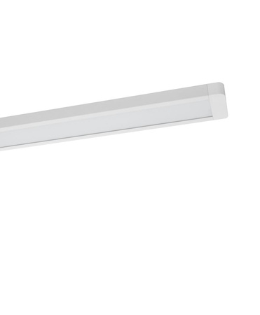 LED-Lampe Linear Fixture 48W 4800lm 4000K Neutral 120cm OFFICE LINE LEDVANCE
