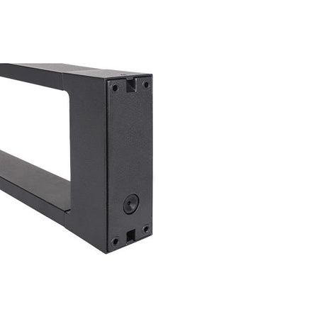 Gartenlampe Außenmast stehend LED 7W RIO 80cm