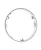 Rahmen zur Aufbaumontage von DOWNLIGHT Slim DN155 LEDVANCE Leuchten