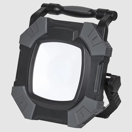 LED-Flutlicht Arbeitslampe 100W 12000lm 6500K Tragbar LEDVANCE