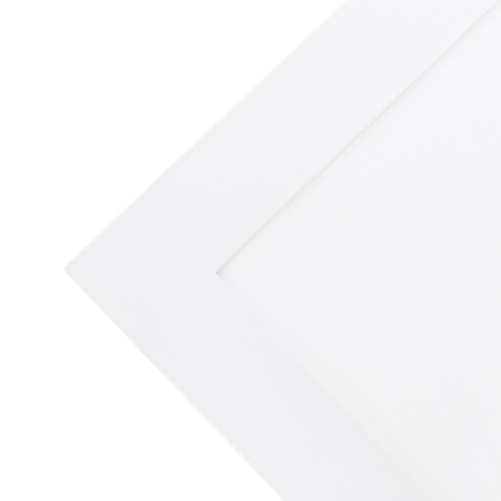 Leuchtplatte Leuchte 34W 4000K 4000lm IP40 120x30cm Weiß Bemko