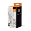 LED-Lampe E27 Ball 15W 1500lm 6000K Kalt 270° Kobi