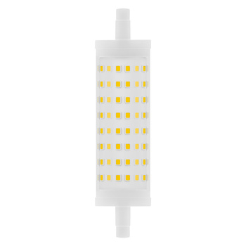 LED Leuchtmittel R7s 118mm 16W = 125W 2000lm 2700K Warm 300° OSRAM STAR