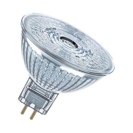 LED-Lampe MR16 Reflektor GU5.3 2.6W = 20W 230lm 4000K Neutral 36° PARATHOM Osram