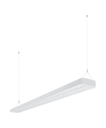 LED-Hängeleuchte 1500 LEDVANCE IndiviLED 48W 5300lm 3000K Warm