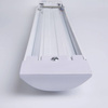 2x LED-Linear-Garagenleuchte 9W 6500K Kaltfarbe 30cm