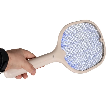 Insektizide Lampe Elektrische UV-Falle Palette 2in1 für Fliegen Mücken Insekten VAYOX