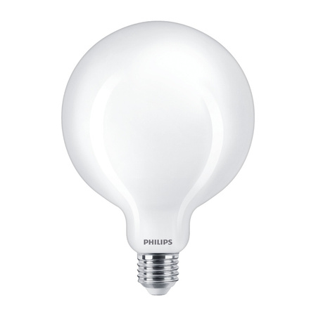 E27 G120 LED Lampen 13W = 120W 2000lm 2700K Warm PHILIPS