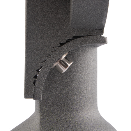 LED-Straßenlampe 100W, Industrielle Straßenleuchte 14000lm 4000K IP65 Advanced Lighting Series LUMILED